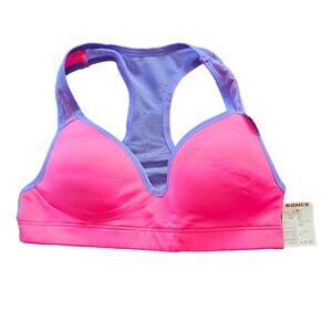 2 PCS KIDS BRALETTE NWT